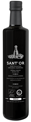 Sant'Or Olive Oil